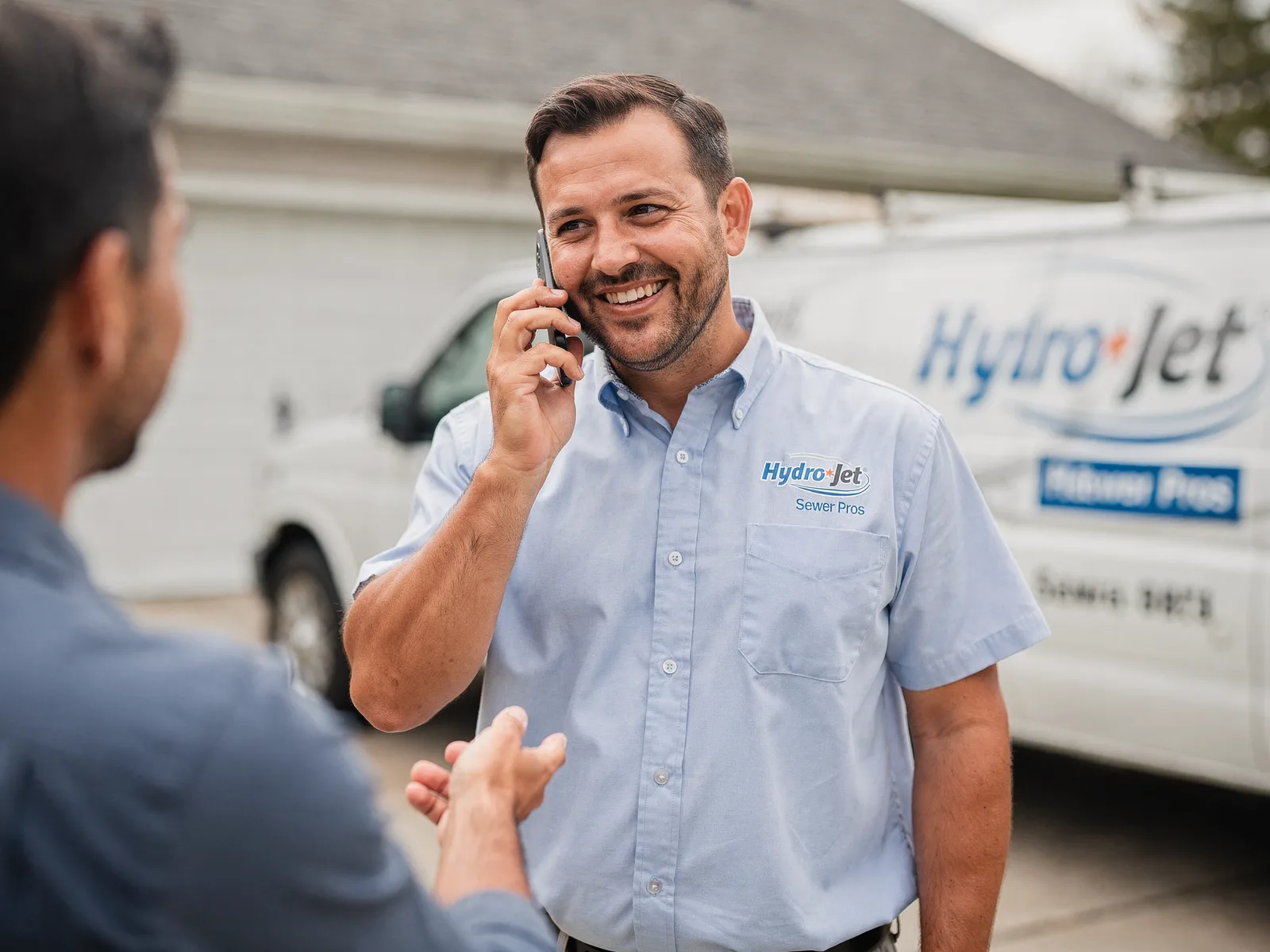 Hydro Jetting Millfield, OH FAQs